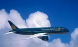 Vietnam Airline sẽ tăng tuyến dịp Tết