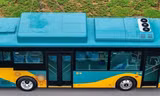 Chi tiết lộ trình 17 tuyến xe buýt điện kết nối tuyến Metro số 1 Bến Thành - Suối Tiên
