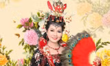 Nghệ sỹ cải lương Ngọc Huyền huỷ liveshow vì không có điểm diễn