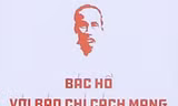 Ra mắt cuốn sách 'Bác Hồ với báo chí cách mạng Việt Nam'