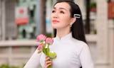 'Nữ hoàng Bolero' Hà Vân ra mắt MV nhân mùa Vu lan báo hiếu