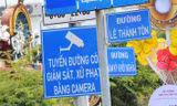 Đặt tên đường có cần "kỵ húy" ? 