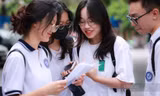 Cách tra cứu điểm thi tốt nghiệp THPT 2024 nhanh nhất của 63 tỉnh, thành