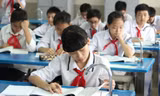 Quy định mới về tốt nghiệp THCS: Bỏ xếp loại, cho xét công nhận hai lần