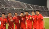 Đánh bại Thái Lan 3-2, tuyển Việt Nam đăng quang ASEAN Cup 2024 xứng đáng