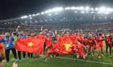 Thủ tướng Phạm Minh Chính chúc mừng đội tuyển Việt Nam vô địch ASEAN Cup 2024