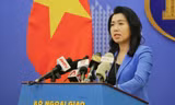 Bà Lê Thị Thu Hằng