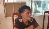 Kẻ giết người tình của chị gái đã đầu thú