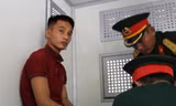 Cục Cảnh sát hình sự tung quân truy bắt Triệu Quân Sự