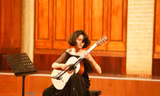 Trần Phương Thảo, quán quân “Tìm kiếm tài năng Guitar trẻ” năm 2018