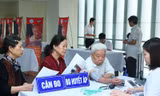 Khám bệnh, cấp thuốc miễn phí cho người nghèo