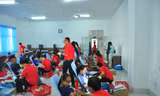 Cần Thơ sẵn sàng cho Chủ nhật Đỏ