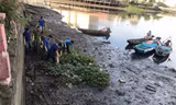 Cần Thơ ra quân bảo vệ môi trường