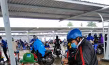 Lan tỏa sức trẻ trong mùa dịch COVID - 19