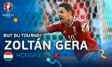 Ngỡ ngàng với bàn thắng đẹp nhất EURO 2016