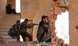 Radio thế giới 24h: Thổ Nhĩ Kỳ pháo kích miền Bắc Syria