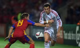 Xứ Wales khiêu vũ cùng Bale