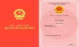 Quy định những trường hợp không được đăng ký thế chấp “sổ đỏ”
