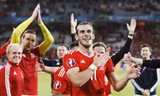 RADIO EURO 7/7: Sau Euro, xứ Wales xếp hạng cao hơn Anh