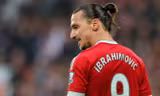 Ibrahimovic từng đăng quang ở giải vô địch quốc gia Hà Lan, Italy, Tây Ban Nha và Pháp. Ảnh: Reuters.