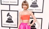 10 mỹ nhân mặc đẹp nhất Grammy 2016