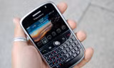 Những mẫu BlackBerry cổ vẫn còn được chuộng ở Việt Nam