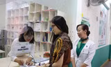 Việc tự nguyện báo cáo sự cố y khoa sẽ nâng cao chất lương phục vụ người bệnh cũng như khám chữa bệnh cho bệnh nhân. ảnh minh họa