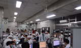 Áp lực tại phòng cấp cứu các BV lại tăng cao vào dịp Tết
