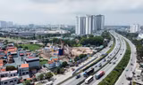 Loạt dự án chung cư Hà Nội tái khởi động sau nhiều năm 'ôm đất' bỏ hoang