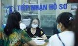 Chi tiết tiền lương, chế độ đối với cán bộ nghỉ hưu trước tuổi từ ngày 1/1/2025 