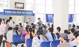 Nghỉ việc do sắp xếp bộ máy nhận bảo hiểm thất nghiệp thế nào?