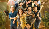 Cris Phan tham gia web-drama "Chuyện Xóm Tui 3" của Thu Trang với vai diễn đặc biệt