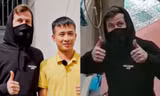 Màn đền xe đạp cho một nhà dân ở Hà Nội của Alan Walker viral khắp cõi mạng