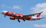 [ĐỒ HỌA] Diễn biến mới nhất vụ máy bay AirAsia mất tích
