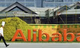 Alibaba trở thành công ty IPO lớn nhất trong lịch sử