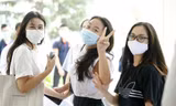 Công bố, tra cứu điểm thi tốt nghiệp THPT đợt 2 từ 0h ngày 16/9