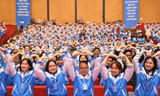 Diễn đàn Tiếng nói tuổi trẻ - Hành động của Đoàn sẽ diễn ra vào chiều 14/3/2024