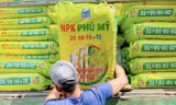 PVFCCo tăng trưởng ấn tượng trong tiêu thụ và mở rộng thị trường trong nửa đầu năm 2024