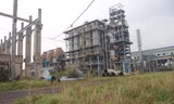 Dự án gang thép Thái Nguyên giai đoạn 2 đội vốn lên hàng nghìn tỷ đồng. ảnh: pv