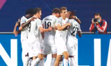 Bayern đang thể hiện phong độ cao