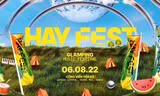 Sự kiện hot nhất tháng 8: Glamping bắt tay Music festival, trải nghiệm âm nhạc có gì thú vị?