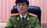 Ông Nguyễn Thanh Hóa – nguyên Cục trưởng C50 Bộ Công an.