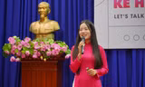 Sinh viên biết xây dựng kế hoạch tương lai cho chính mình