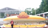 Lễ hội Bánh mì Việt Nam lần thứ 3 sẽ diễn ra từ 21 - 24/3 tại TP. HCM