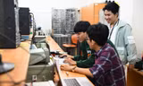 Trường đại học đầu tiên công bố phương thức tuyển sinh từ năm 2025