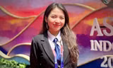 Nữ sinh chinh phục học bổng ngắn hạn tại đại học top đầu Trung Quốc