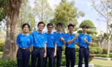 Nỗ lực vượt nghịch cảnh, nam sinh Công nghệ liên tiếp giành được ba học bổng