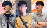 Thầy giáo trẻ truyền tình yêu Địa lý đến nhiều học trò
