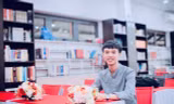  Chặng đường đến với âm nhạc của chàng thủ khoa Học viện Âm nhạc Huế