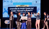 Tìm ra đội đại diện Việt Nam tham dự cuộc thi 'Battle UNITY 2025' diễn ra tại Pháp 